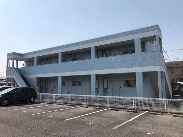 ブルーコーナー 室内写真2