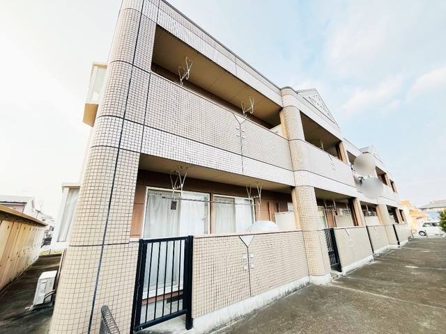 ラメールⅠ 室内写真2