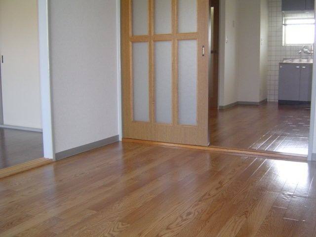 ラメールⅠ 室内写真4