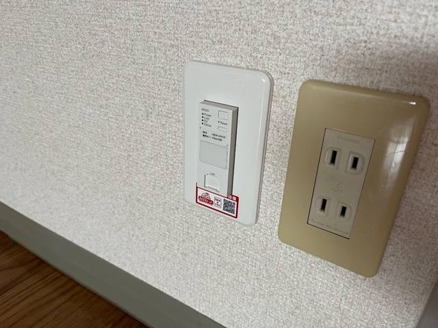 ラメールⅠ 室内写真6