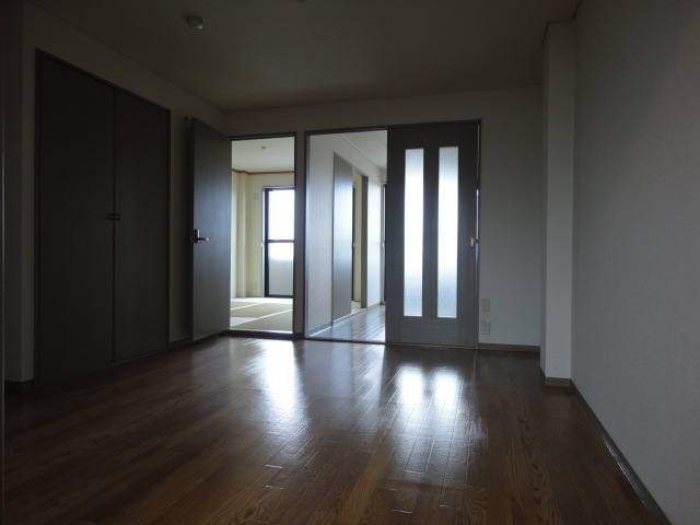 サンタプレイス 室内写真4