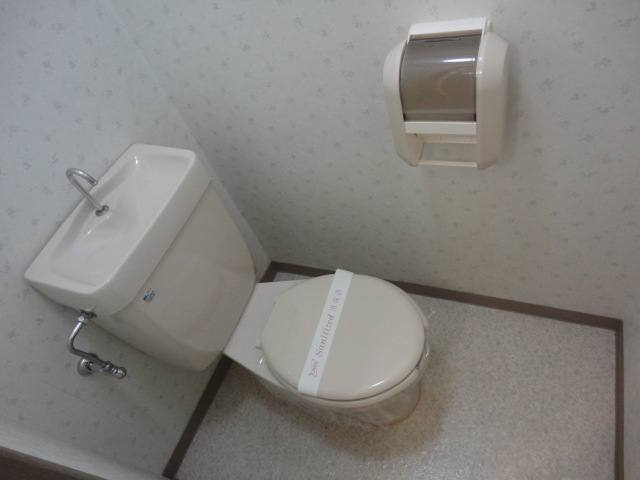 サンタプレイス 室内写真6