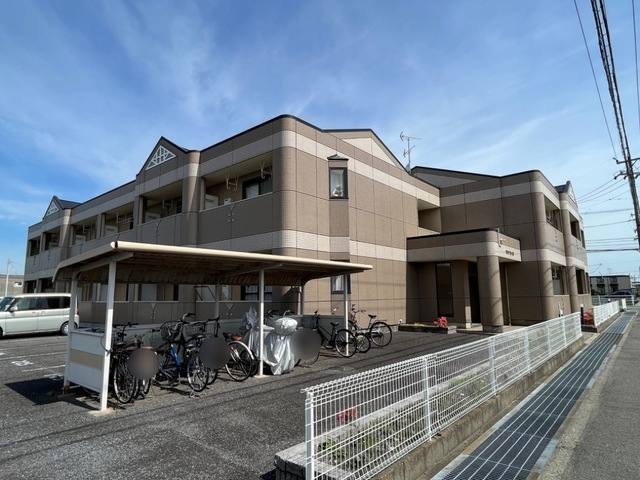 サンタプレイス