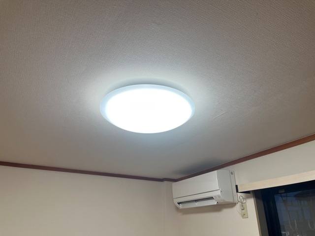 サンタプレイス 室内写真1