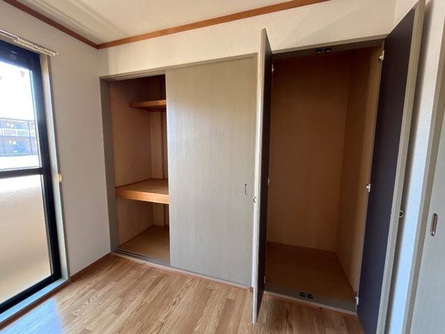 サンタプレイス 室内写真4