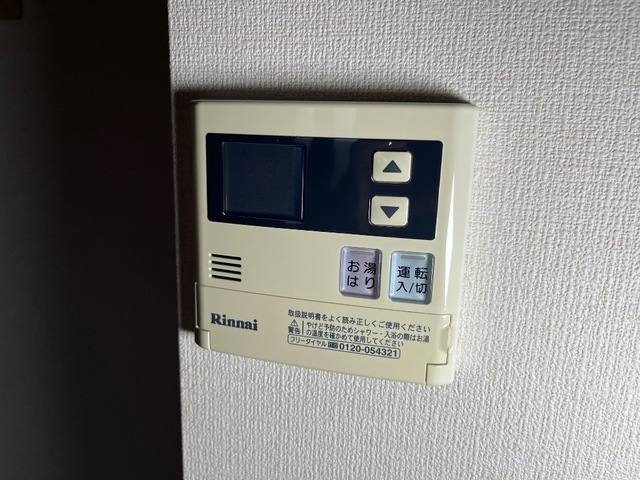 サンタプレイス 室内写真6
