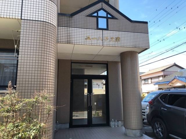 ユーハウス津 室内写真2