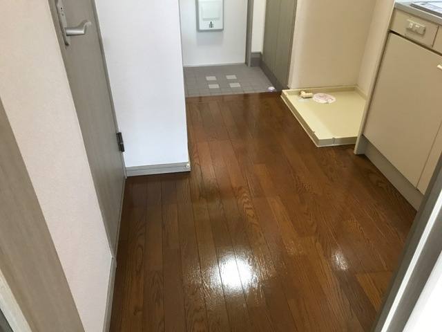 ユーハウス津 室内写真4