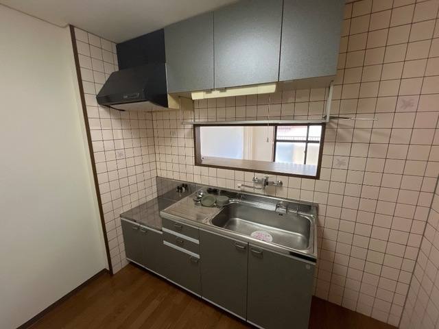 リバティコート 室内写真1