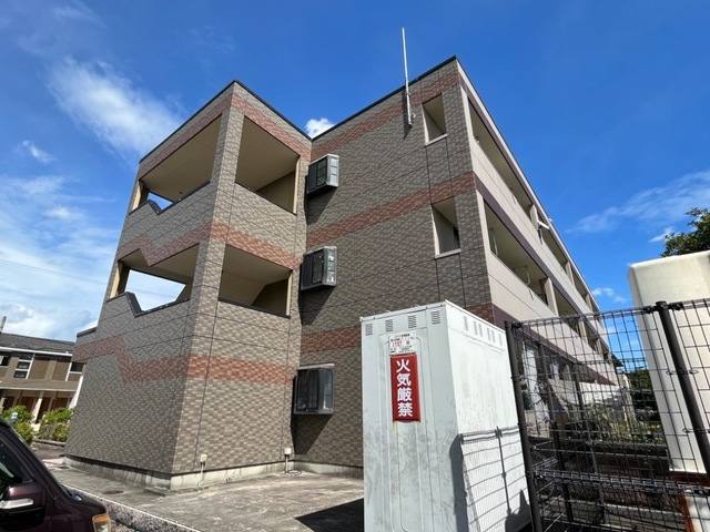 リバティコート 室内写真2