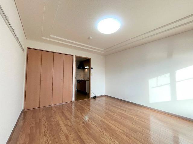 ユースハイム 室内写真1
