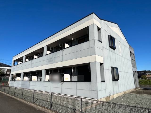 ユースハイム 室内写真3
