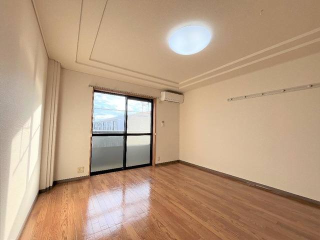 ユースハイム 室内写真4