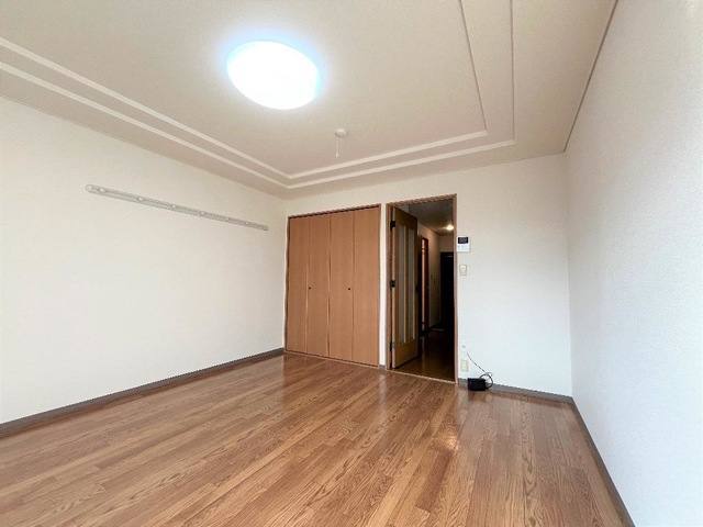ユースハイム 室内写真5