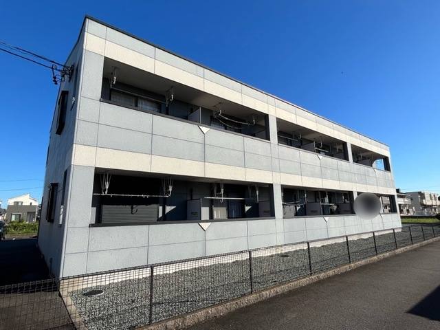 ユースハイム 室内写真2