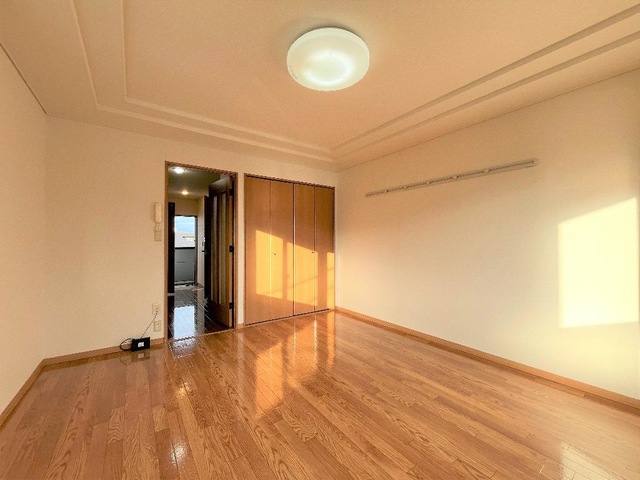 ユースハイム 室内写真4
