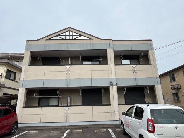 サンコーポＨＩＲＯＳＡＷＡ 建物画像