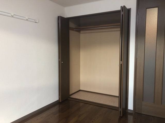 サンコーポＨＩＲＯＳＡＷＡ 室内写真1