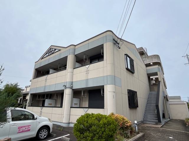 サンコーポＨＩＲＯＳＡＷＡ 室内写真2