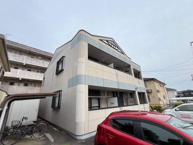 サンコーポＨＩＲＯＳＡＷＡ 室内写真3