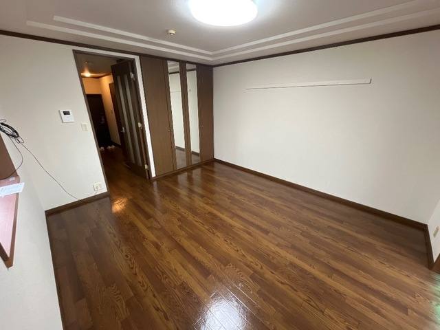 サン ビラージュ 室内写真1