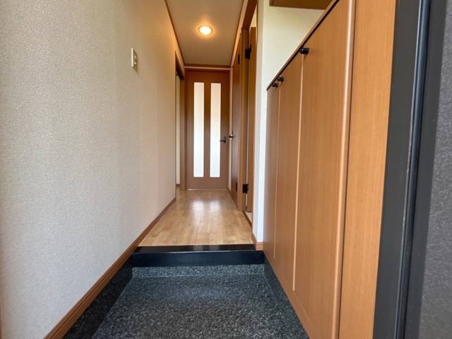 エスポワール 室内写真11