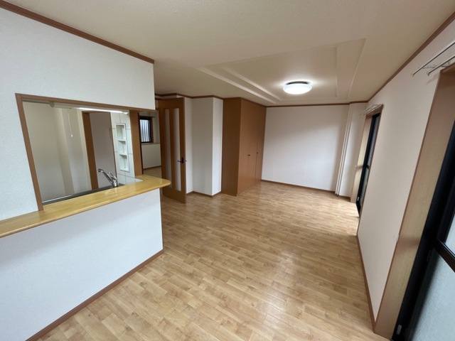 エスポワール 室内写真12