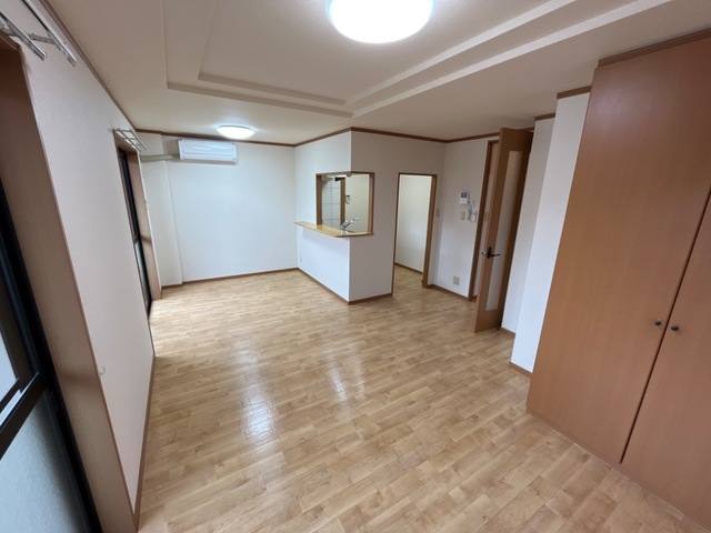 エスポワール 室内写真1
