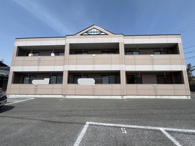 エスポワール 室内写真2