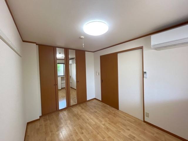 エスポワール 室内写真6