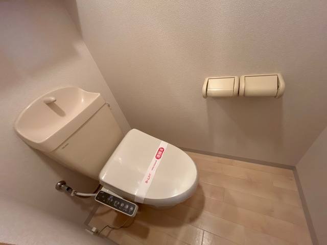 ムリノ ア ヴェント 室内写真6