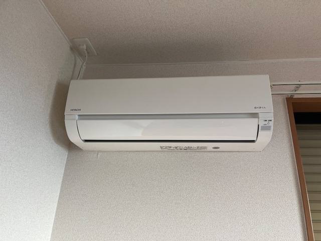 サンガーデンⅡ 室内写真4