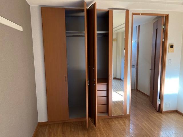 パレディオンハウス 室内写真1