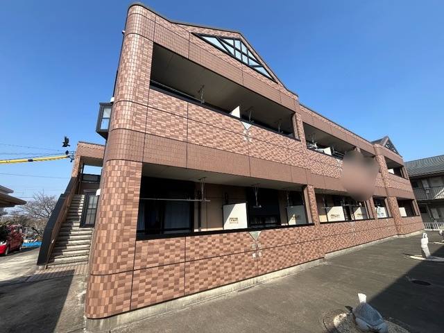 パレディオンハウス