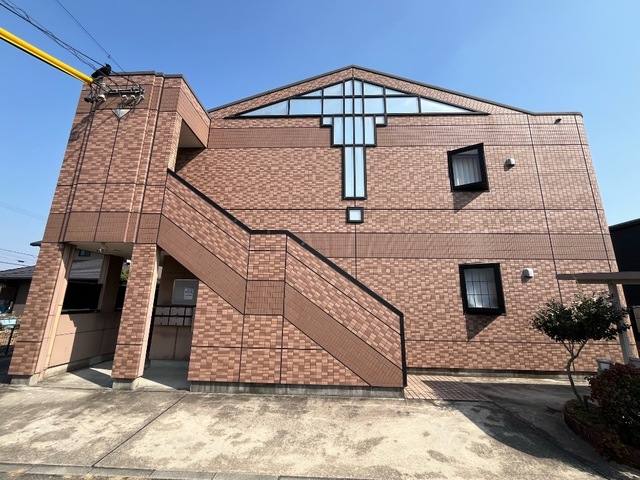 パレディオンハウス 室内写真2