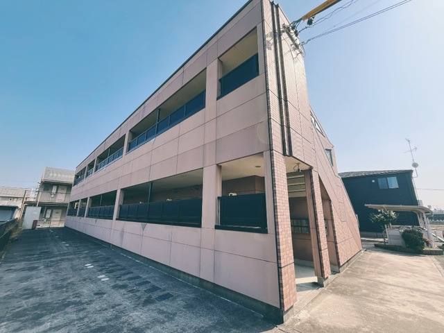 パレディオンハウス 室内写真3