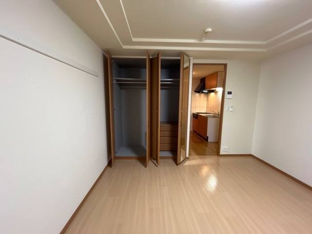 セントラル 室内写真6