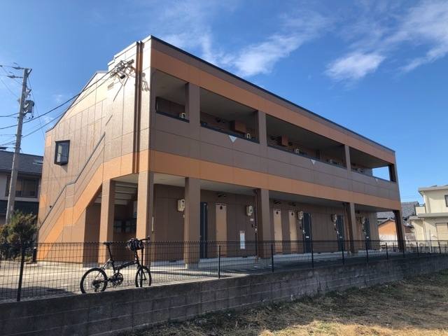 セントラル 室内写真2