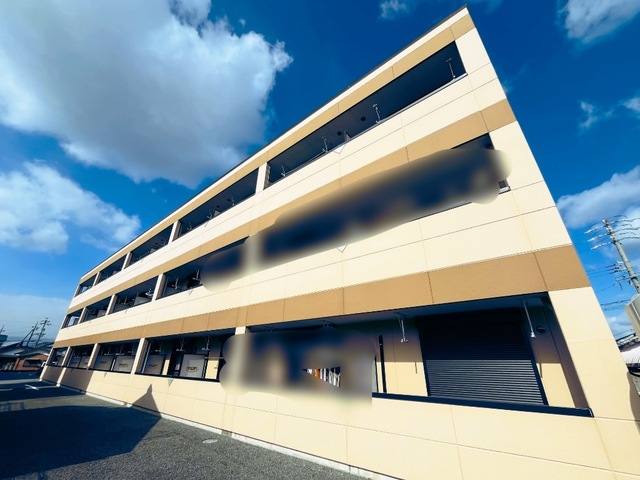グリーンシャトー 室内写真3