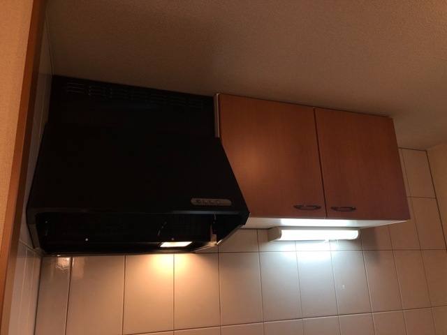 グリーンシャトー 室内写真5