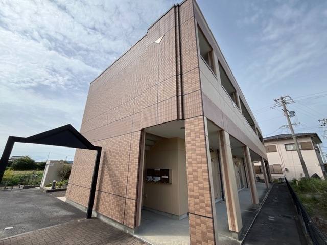 サンライズ ガル 室内写真3