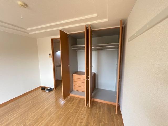 サンライズ ガル 室内写真4