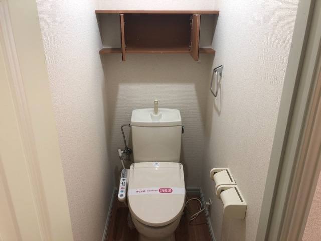 ハピネスあや 室内写真6