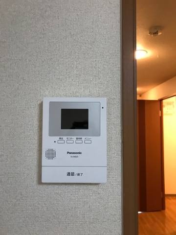 エレガント I 室内写真5