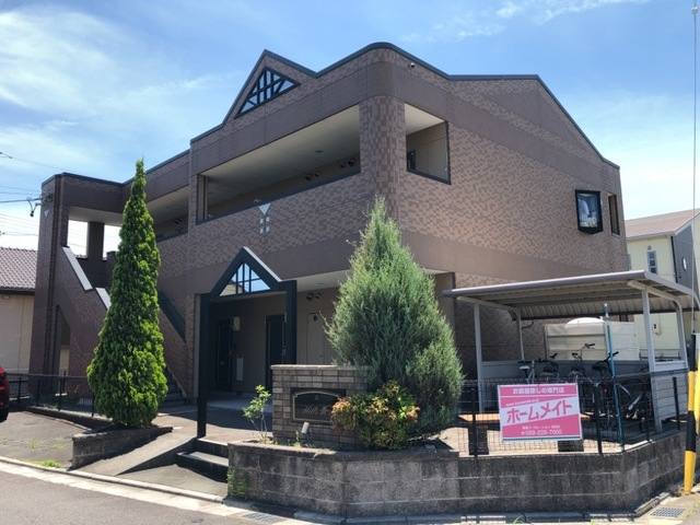 Ｈｉｌｌｓ青山 室内写真3