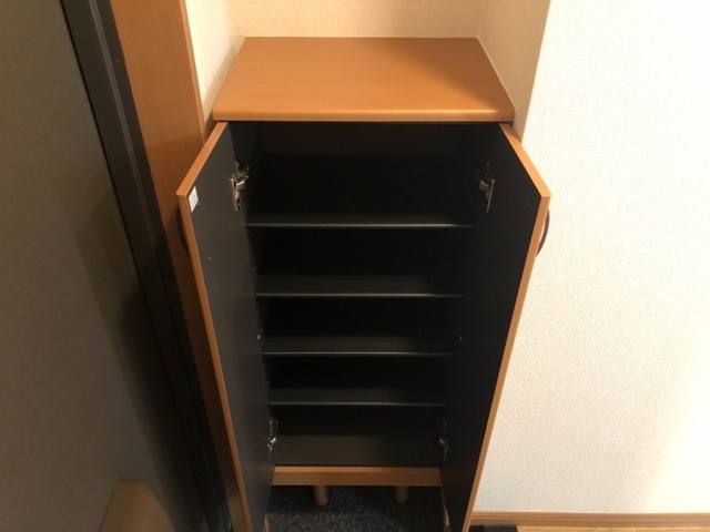 Ｈｉｌｌｓ青山 室内写真5