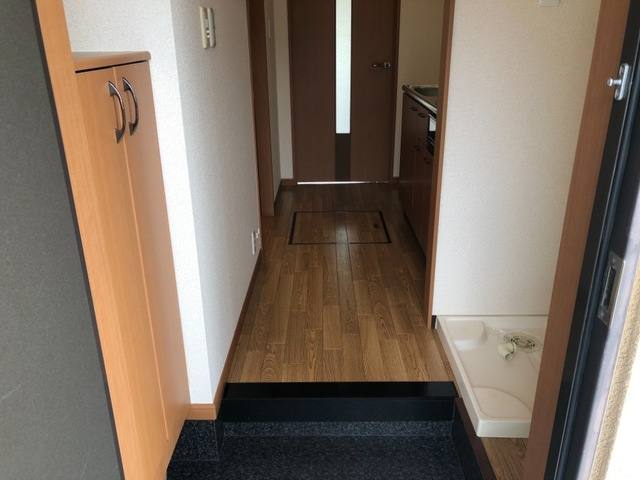 Ｈｉｌｌｓ青山 室内写真6