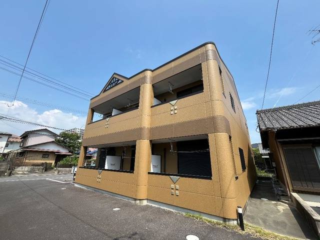 ハイツ南丸の内