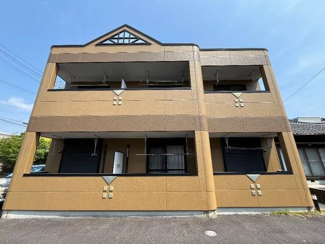 ハイツ南丸の内 室内写真2