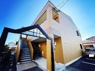 ハイツ南丸の内 室内写真3